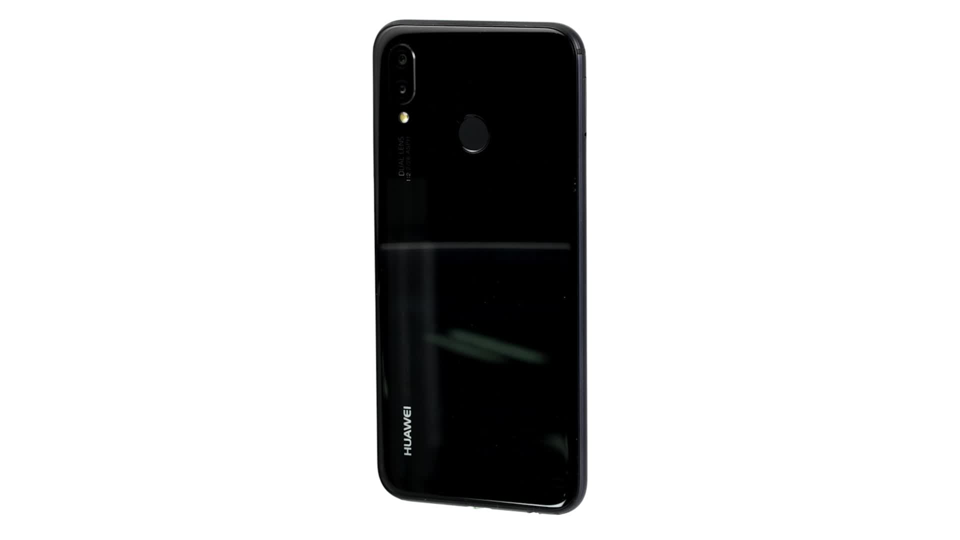Huawei P20 Lite 64gb Cep Telefonu (Mavi) : Amazon.com.tr: Elektronik